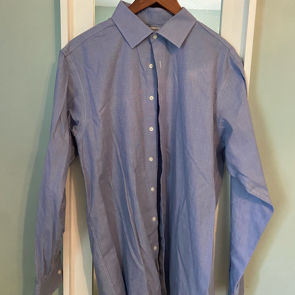 Murano dress shirt